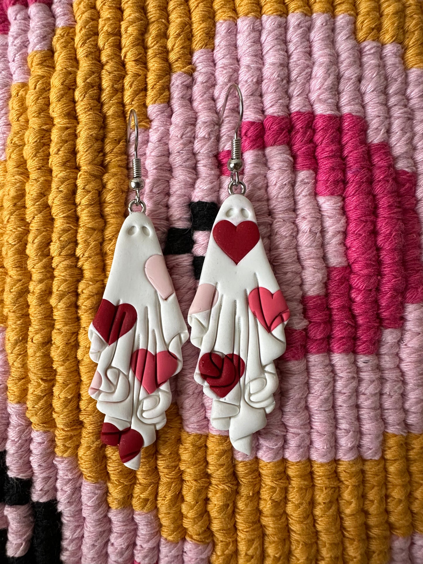 Lovely Ghosts