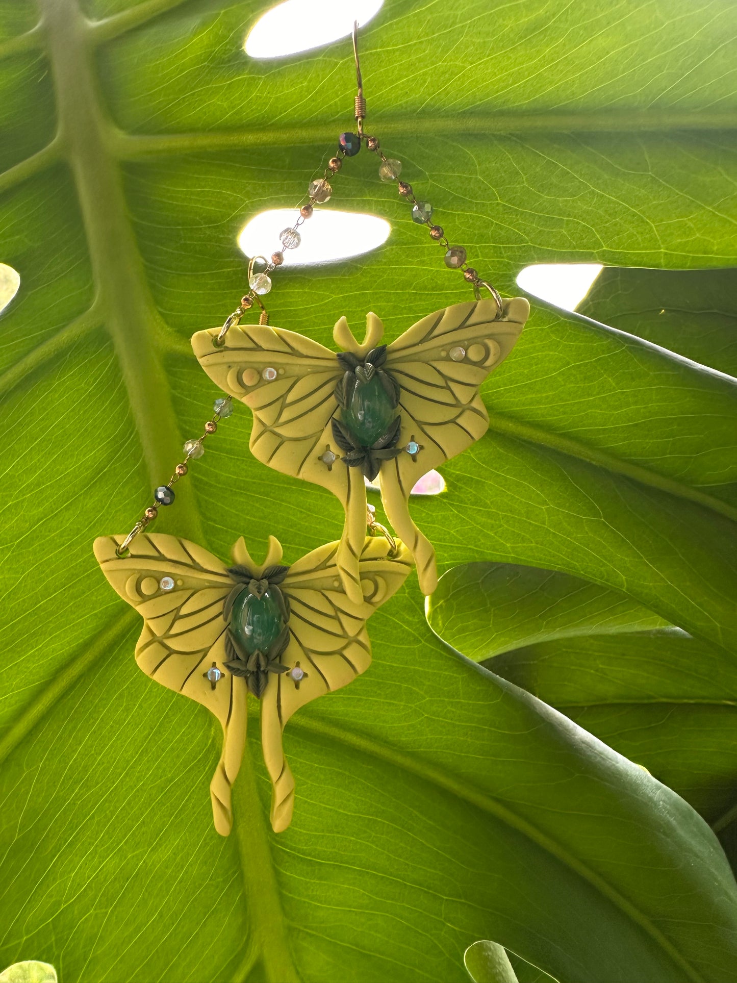 Mystic Moth