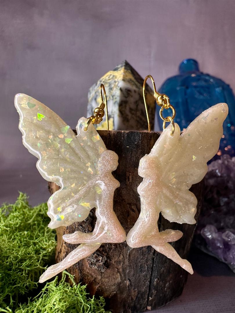 Opaline Faeries