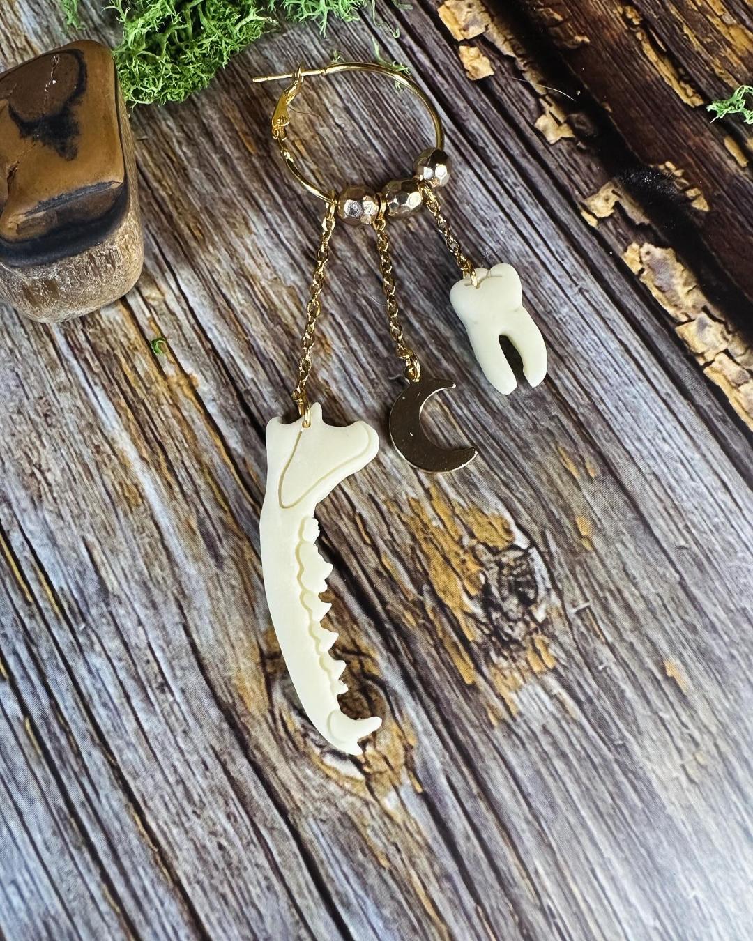 Dragon Bone Rattle Rattle the Bones – Bearthstone